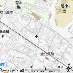 広島県府中市中須町1179周辺の地図