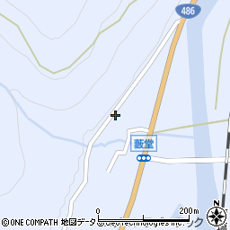 広島県府中市父石町26周辺の地図