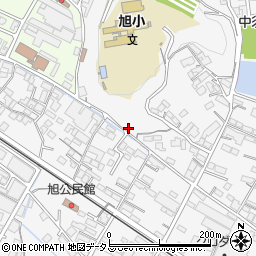 広島県府中市中須町927周辺の地図