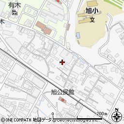 広島県府中市中須町935周辺の地図