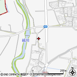 三重県多気郡明和町佐田1225周辺の地図