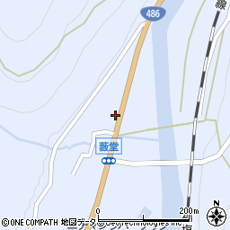 広島県府中市父石町20周辺の地図