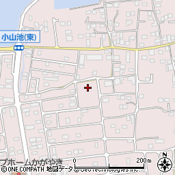 瀬戸田公園周辺の地図