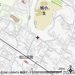 広島県府中市中須町924周辺の地図