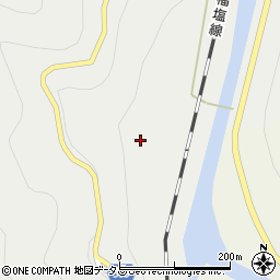 広島県府中市河面町75周辺の地図