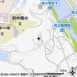 武三建設株式会社周辺の地図