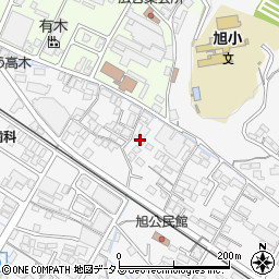 広島県府中市中須町936周辺の地図