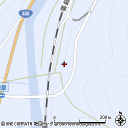 広島県府中市父石町1132周辺の地図