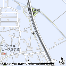 岡山県倉敷市藤戸町藤戸1532周辺の地図