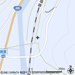 広島県府中市父石町1144周辺の地図