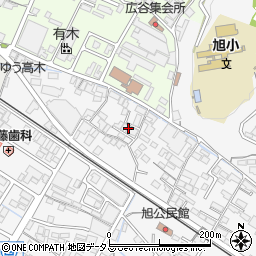広島県府中市中須町1181周辺の地図