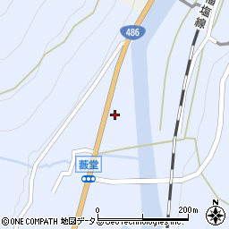 広島県府中市父石町12周辺の地図