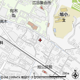 広島県府中市中須町931周辺の地図