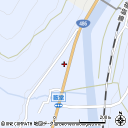 広島県府中市父石町9周辺の地図
