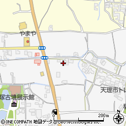 株式会社澤田組周辺の地図