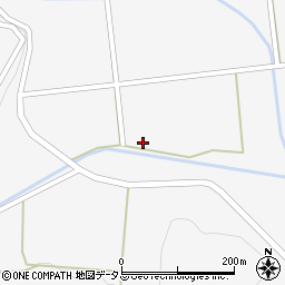 広島県三原市大和町萩原1339周辺の地図