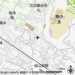 広島県府中市中須町932周辺の地図