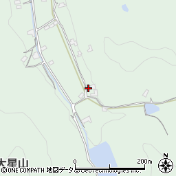 岡山県井原市下稲木町2241周辺の地図