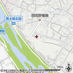 広島県府中市高木町1547周辺の地図