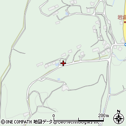 岡山県井原市岩倉町3245周辺の地図