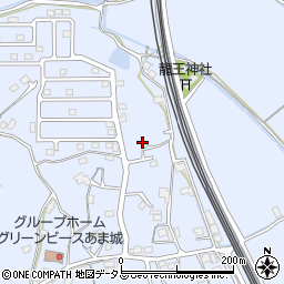 岡山県倉敷市藤戸町藤戸1520周辺の地図