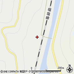 広島県府中市河面町162周辺の地図