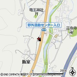 松山建設株式会社周辺の地図