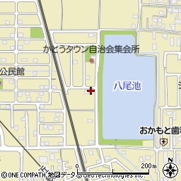 石田電機商会周辺の地図
