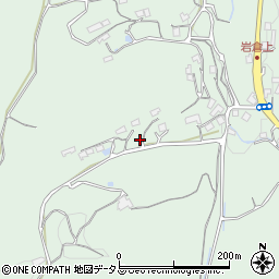 岡山県井原市岩倉町3241-1周辺の地図