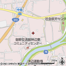 広島県福山市神辺町上御領219周辺の地図