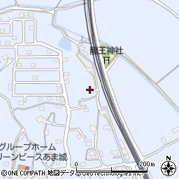 岡山県倉敷市藤戸町藤戸1530周辺の地図