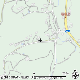 岡山県井原市岩倉町3236周辺の地図