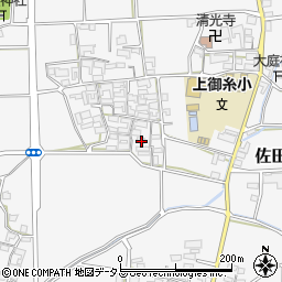 三重県多気郡明和町佐田1373周辺の地図