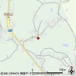 岡山県井原市岩倉町1510周辺の地図