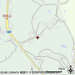 岡山県井原市岩倉町1506周辺の地図
