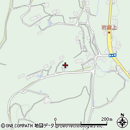 岡山県井原市岩倉町3238周辺の地図