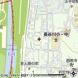 株式会社竹中製作所周辺の地図