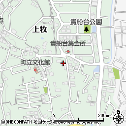 大和環境サービス周辺の地図