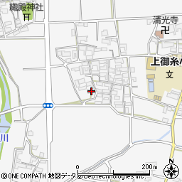 三重県多気郡明和町佐田1364周辺の地図
