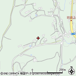 岡山県井原市岩倉町3255周辺の地図