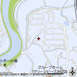 岡山県倉敷市藤戸町藤戸1468周辺の地図