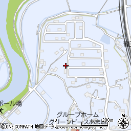 岡山県倉敷市藤戸町藤戸1465周辺の地図