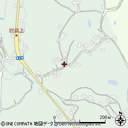 岡山県井原市岩倉町1410周辺の地図