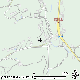 岡山県井原市岩倉町3227周辺の地図