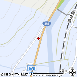 広島県府中市父石町6周辺の地図