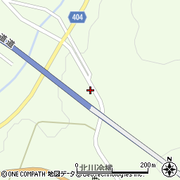 広島県世羅郡世羅町宇津戸114-1周辺の地図