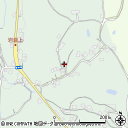 岡山県井原市岩倉町1414周辺の地図
