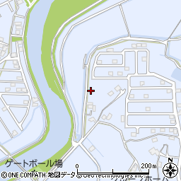 岡山県倉敷市藤戸町藤戸1503周辺の地図