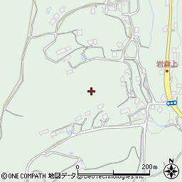 岡山県井原市岩倉町3268周辺の地図