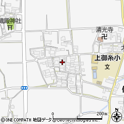 三重県多気郡明和町佐田1356周辺の地図